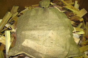 Kiln Dried Kindling