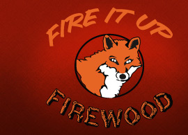Fire It Up Firewood